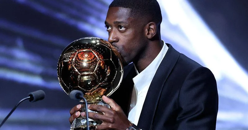 Usman Dembeledən şok qərar: 30 milyonluq müqaviləni rədd etdi