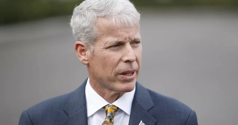 Глава Минэнерго США: Военные не защищают нефтяные компании в Венесуэле