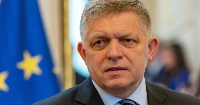 Kallası istefaya çağırdı