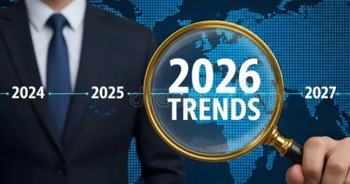 2026 da bunlar trend ola bilər