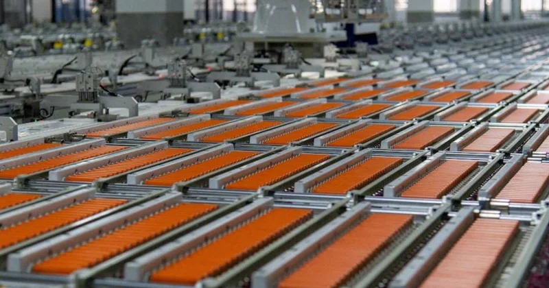 Çinli alimlərdən yeni batareya kəşfi: Daha təhlükəsiz və ucuz