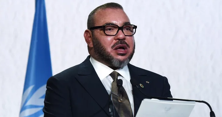 Королю Марокко понадобилось лечение