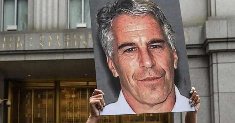 Cefri Epşteynin qardaşı maliyyəçinin həbsxanada öldürüldüyünü iddia edib