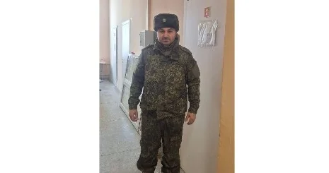 Ukraynada daha bir azərbaycanlı itkin düşüb FOTO