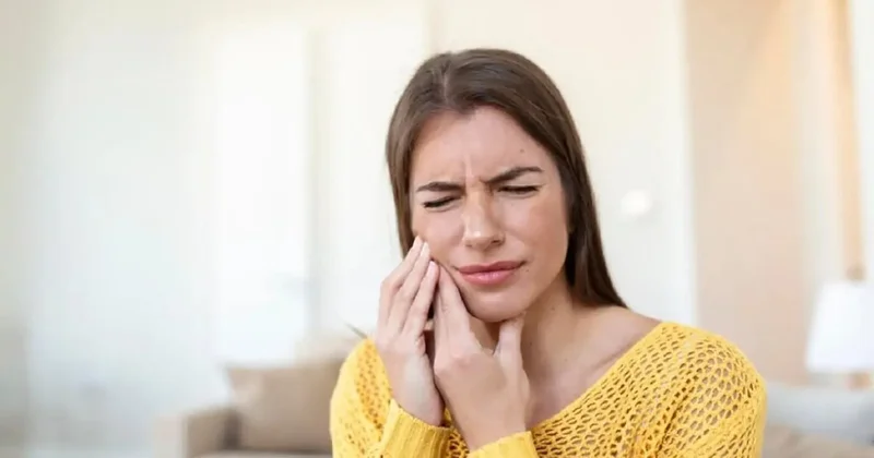 Dişimiz ağrıyanda stomatoloqa, yoxsa psixoloqa GEDƏK? ­ Maraqlı HƏQİQƏTLƏR