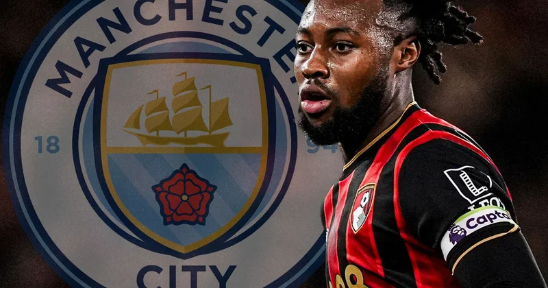 Semenyo azarkeşlərə təşəkkür üçün original addım atıb FOTO