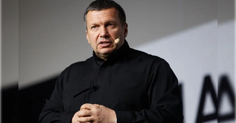 Solovyov: “Rusiya Ermənistanda “Xüsusi Hərbi Əməliyyat” keçirməlidir” VİDEO