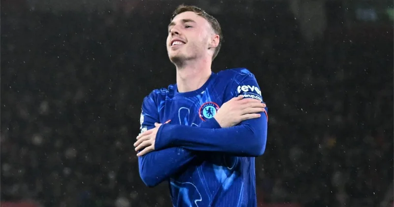 Palmer Çelsi dən ayrılır, İngiltərədən yox Danışıqlar başladı