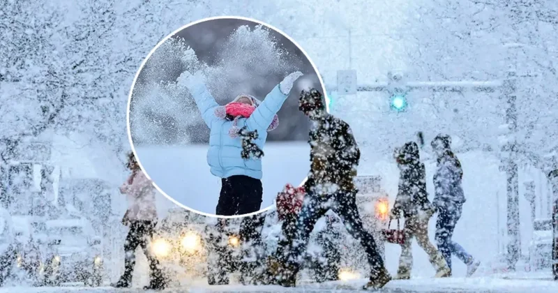 Qar doğrudanmı ağdır? Şərq maraqlı faktları təqdim edir