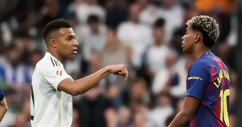 Сегодня день Суперкубка Испании