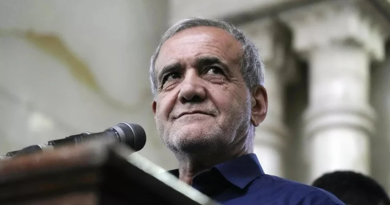 Пезешкиан: Протест допустим, насилие нет Minval Politika