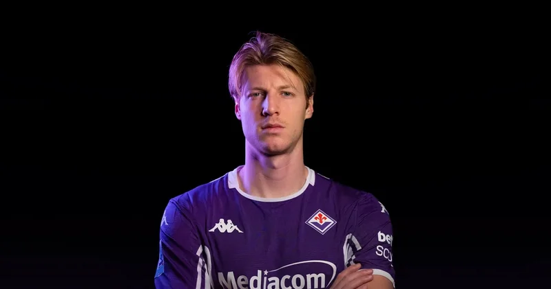 İtaliyada komandasını dəyişdi