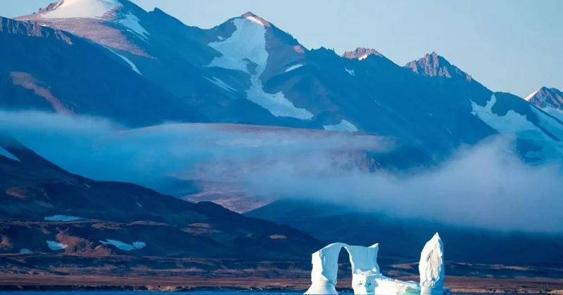 Стармер может отправить войска в Гренландию после угроз Трампа Minval Politika