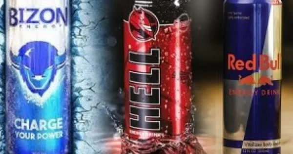 Yalan dolu enerji içkiləri: cəlbedici reklamlar və yorğunluğa son vədi...