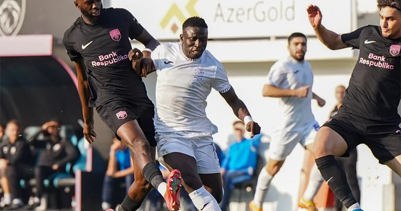 “Sabah”ın ilk sınağı