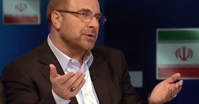 Галибаф: В случае наступления Вашингтона армии Израиля и США станут нашими легитимными целями