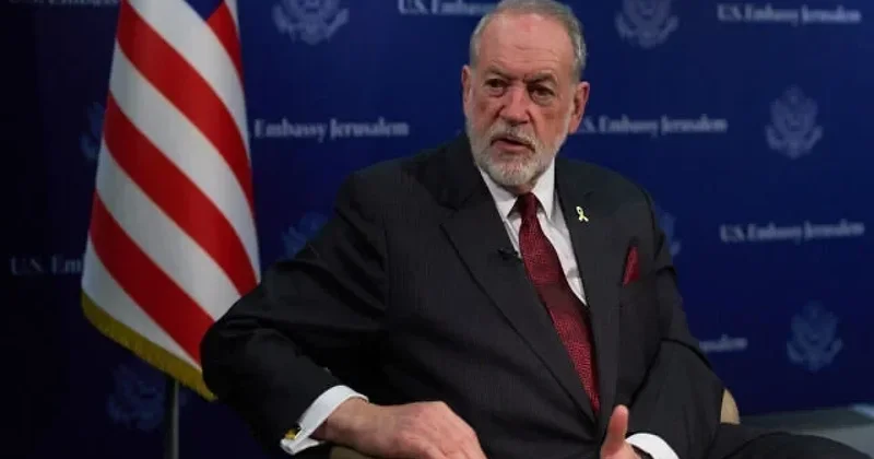 Səfir: “İran hakimiyyətinin devrilməsi HAMAS, Hizbullah və Husilərin sonu olacaq”