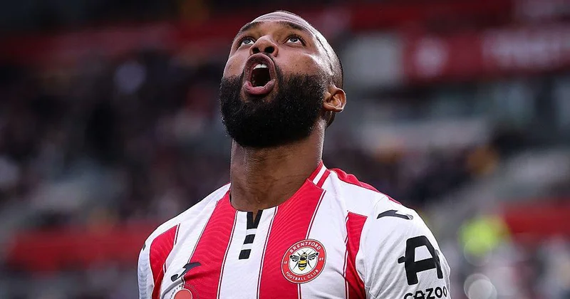 Çelsi hücum xəttini braziliyalı forvard ilə gücləndirir