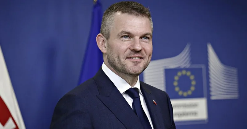 Slovakiya Ukraynaya hərbi dəstəkdən imtina etdi