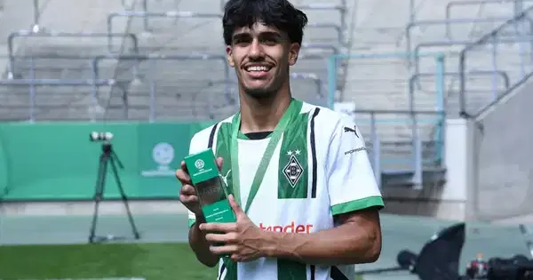 Qalatasaray Almaniyadan 18 yaşlı qürbətçi futbolçu transfer etdi