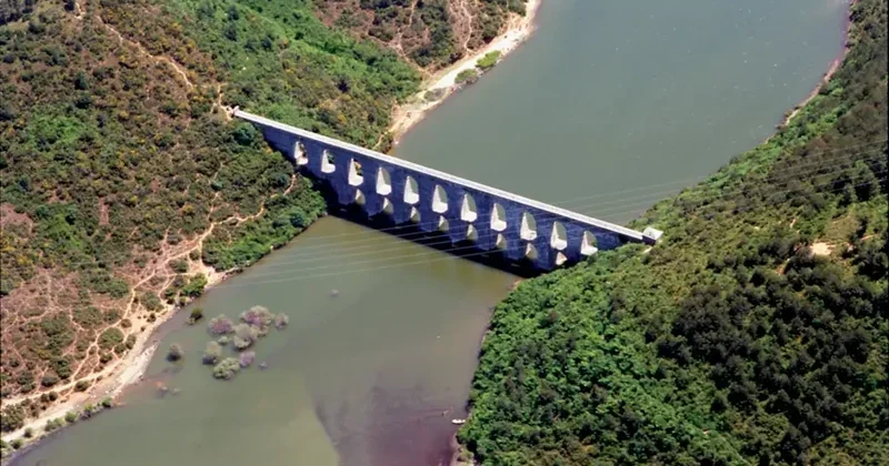 İstanbulun nə qədər suyu qaldı? Həyəcan artır