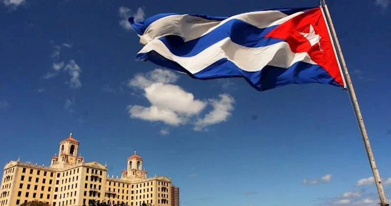 Kubaya neft və maliyyə axını dayandırılacaq Tramp