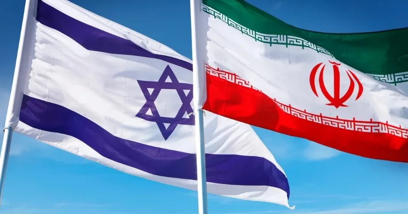 Израиль готов к партнерству с Ираном после смены власти Minval Politika