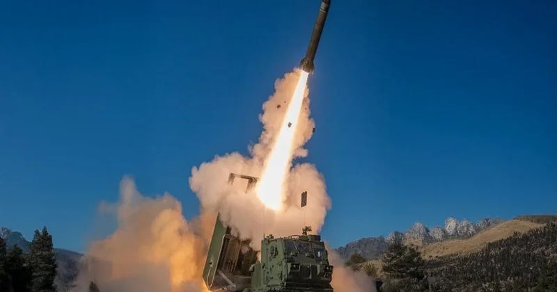 Britaniya Ukrayna üçün yeni ballistik raket hazırlamaq niyyətindədir