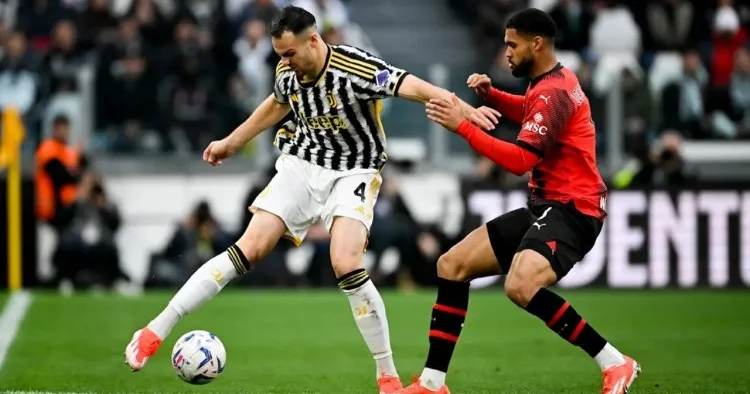 Yuventus Qattini, Milan isə... oyunçu mübadiləsi