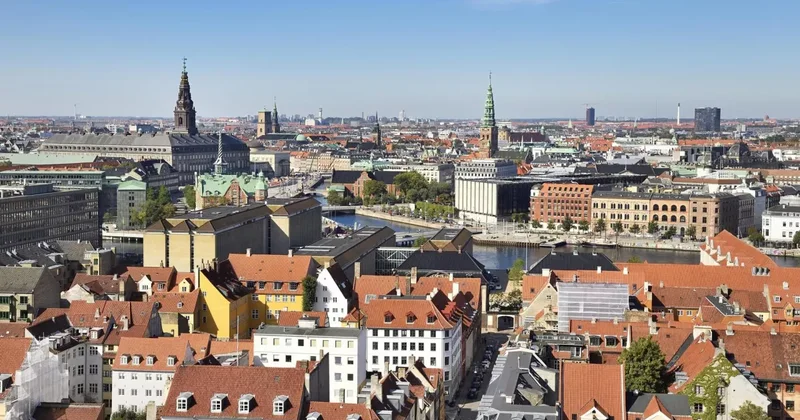 В Дании предложили перенести двор наследного принца в Гренландию