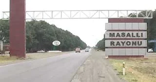 Masallıda iki nəfər narkotiklə tutulub