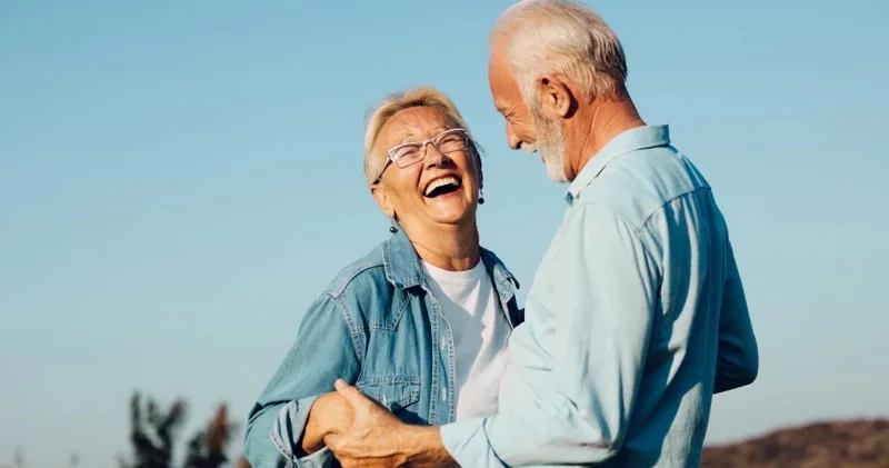 100 yaşına daha çox kimlər çatır: Ət yeyənlər, yoxsa vegeterianlar?
