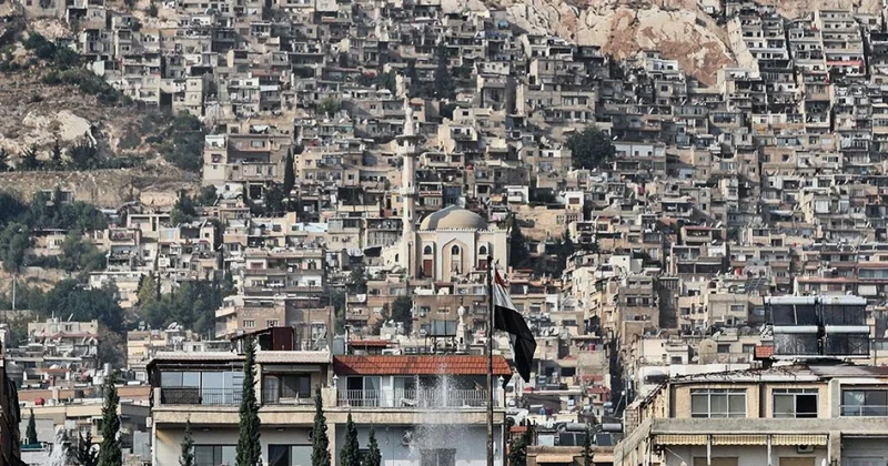 Курды вышли из Алеппо