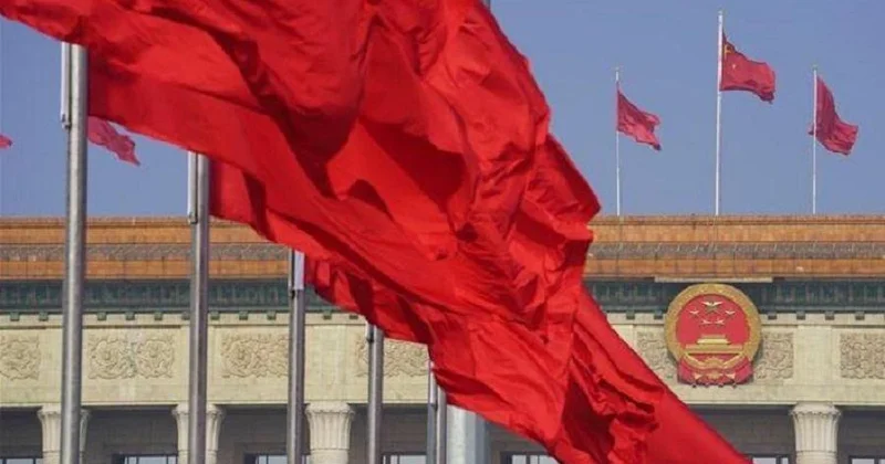 Китай вместе с ЮАР будет противостоять "закону джунглей" в политике