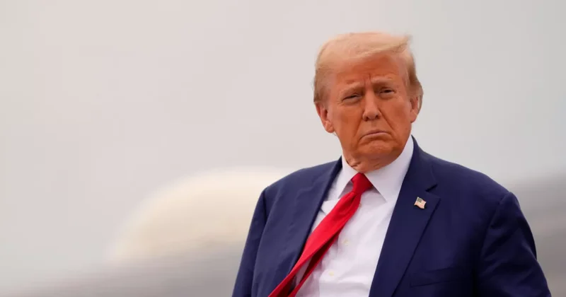 Bloomberg: Трамп планирует объявить состав Совета мира по Газе