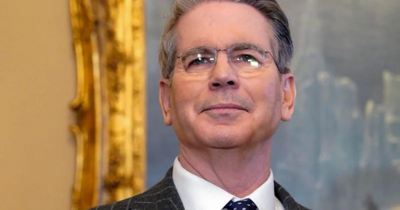 Skott Bessent: ABŞ Venesuelaya qarşı əlavə sanksiyaları gələn həftədən ləğv edə bilər