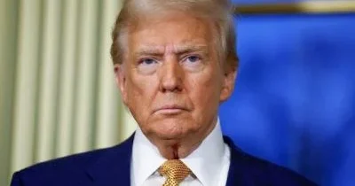 Trampa İrana qarşı əməliyyat üçün yeni variantlar barədə məlumat verilib