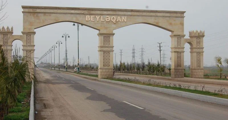 Beyləqanda 15 yaşlı uşağa qarşı zorakılıq: saxlanılanlar var