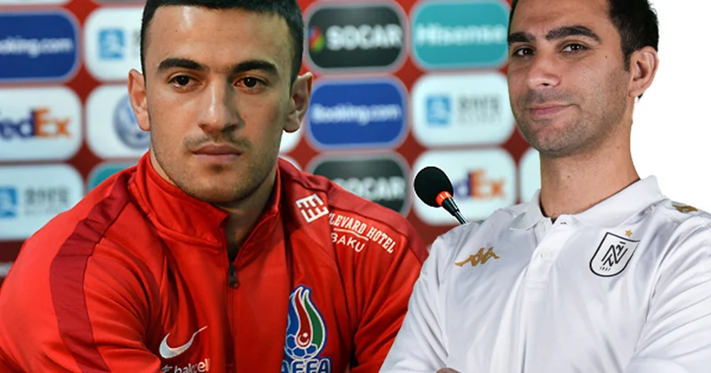 Qara Qarayeva və Rəşad Hüseynova vəzifə verildi