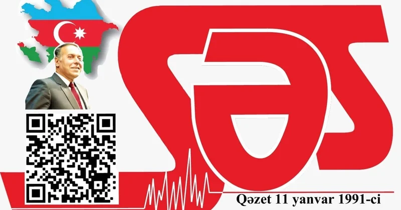 “Səs” qəzetinin 35 illiyi qeyd olunur Milli Mətbuatın sədaqətli tribunası