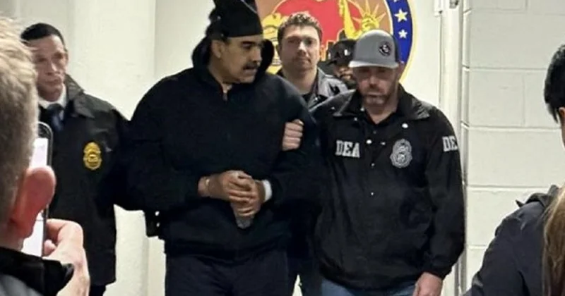 Мадуро призвал своих сторонников не грустить Minval Politika