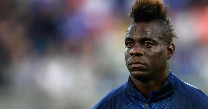 Mario Balotellidən sürpriz qərar Dubay klubuna transfer