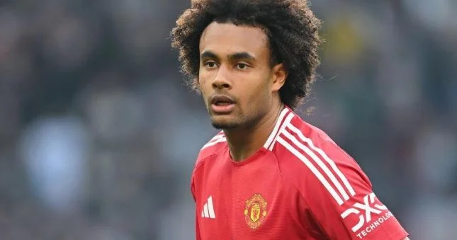 Amorimə görə Roma ya transferi baş tutmadı