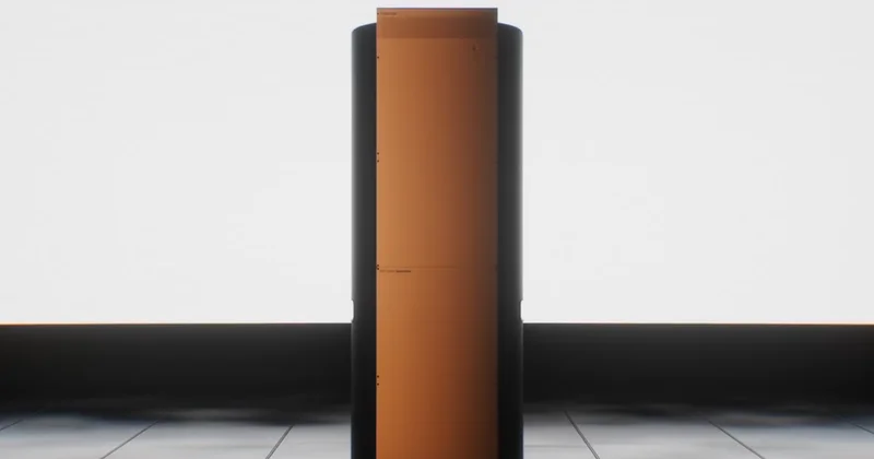 В США выпустили бойлер с функцией добычи криптовалюты