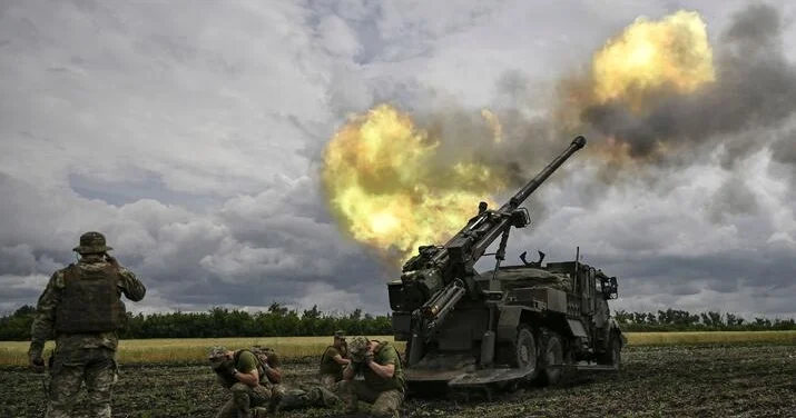 Rusiya bu ərazini ələ keçirdi