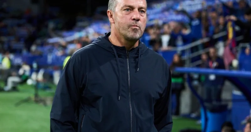 Hans Flik “El Klasiko“ barədə danışdı: Favorit kimdir?