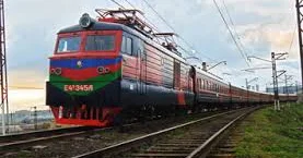 Xaçmazən Qaraqurdlu kəndində qatar adam vurub.