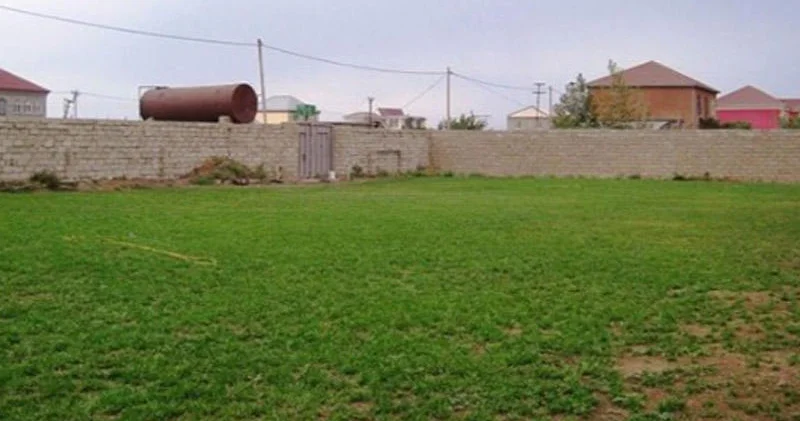 В Баку подорожали земельные участки ВИДЕО