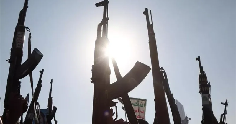 Йеменские власти заявили о полном контроле над южными и восточными провинциями страны