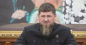 Çeçenistan rəhbəri xəstəxanada ağır vəziyyətdədir...